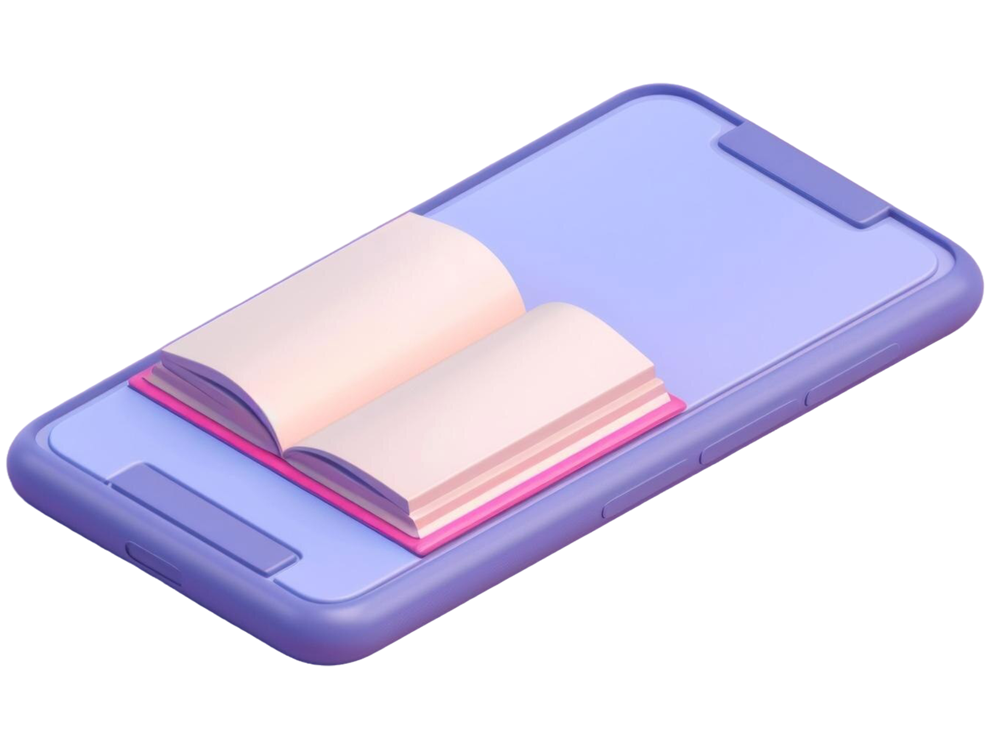 Premium Ebook Platform